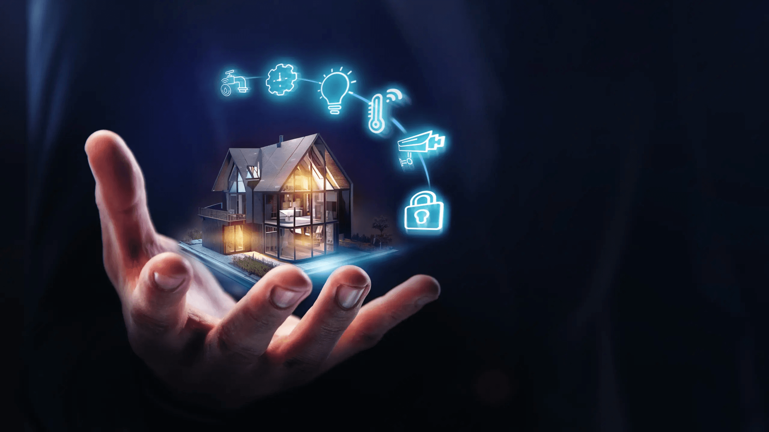 Smart Home