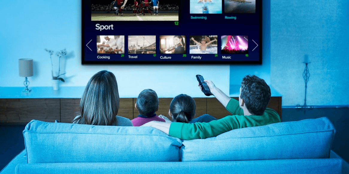 TV Box